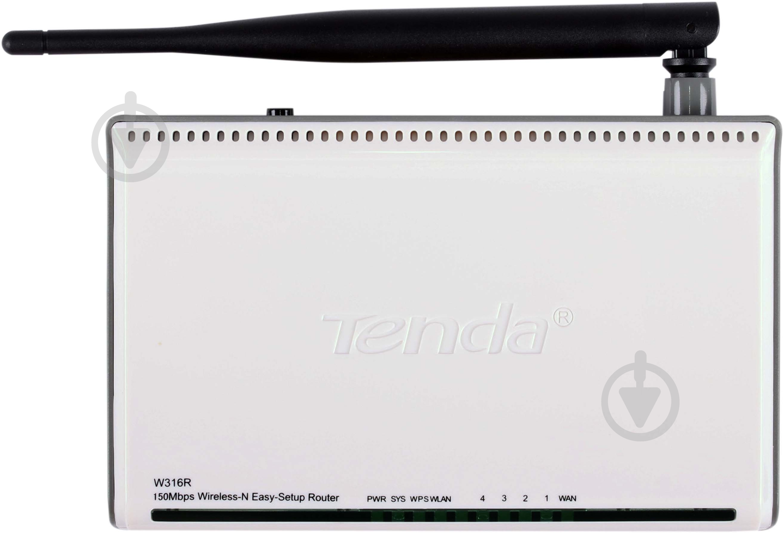 Wi-Fi-роутер TENDA W316R - фото 3