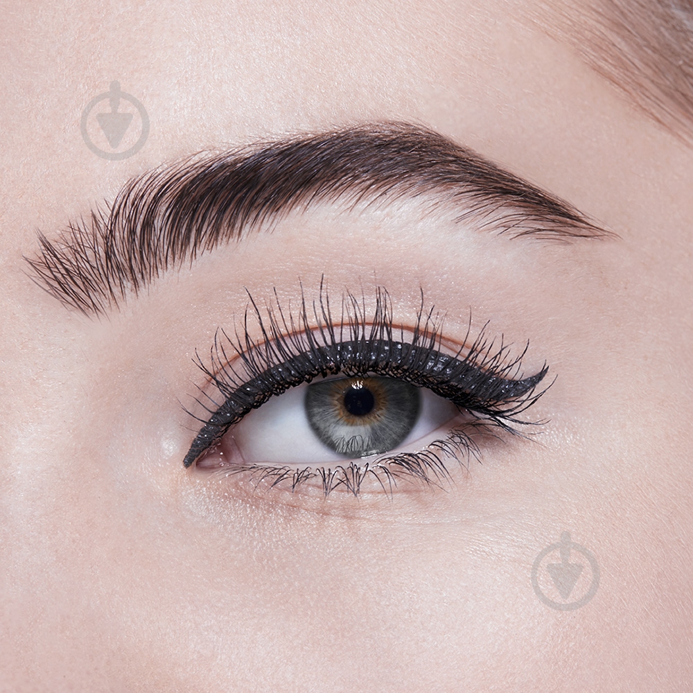Підводка для очей Bourjois Liner Pinceau 08 Noir Surrealiste 2,5 мл - фото 4