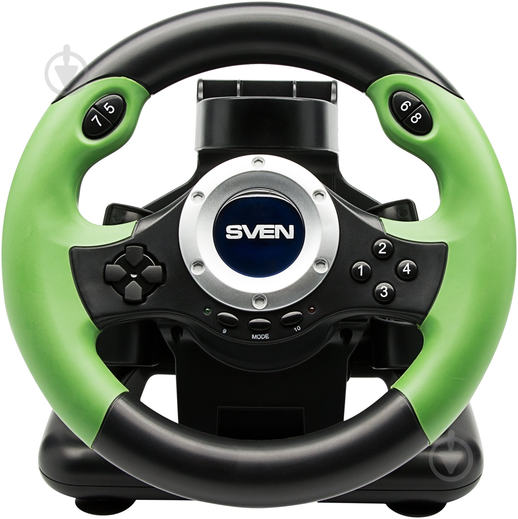 Руль игровой SVEN DRIFT - фото 1