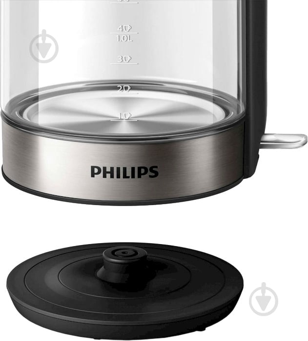 ВИТРИНА! Электрочайник Philips Daily Collection HD9339/80 - фото 4 ВИТРИНА! Электрочайник Philips Daily Collection HD9339/80 - фото 4