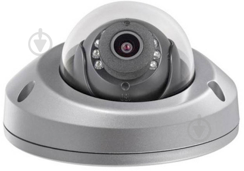 IP-камера Hikvision DS-2CD6520DT-IO - фото 2 IP-камера Hikvision DS-2CD6520DT-IO - фото 2