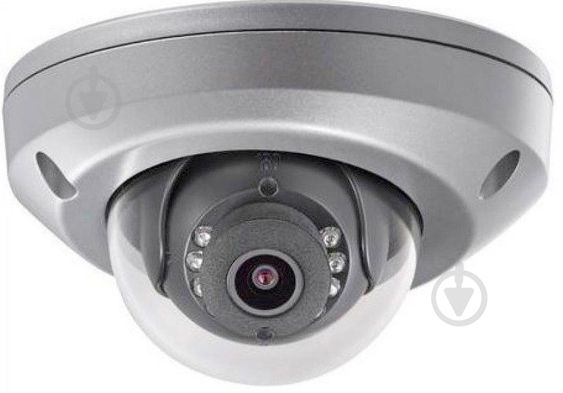 IP-камера Hikvision DS-2CD6520DT-IO - фото 1 IP-камера Hikvision DS-2CD6520DT-IO - фото 1