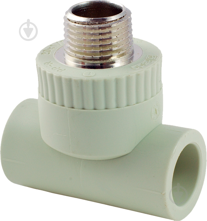 Тройник Н FADO S.r.l 32х3/4" PPT24 - фото 1