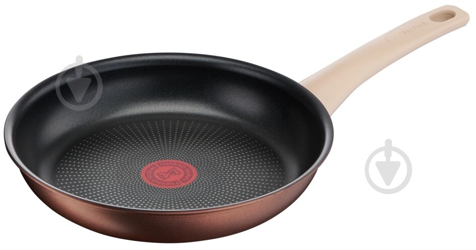 Сковорода Tefal 24 см Eco Respect G2540453 - фото 1