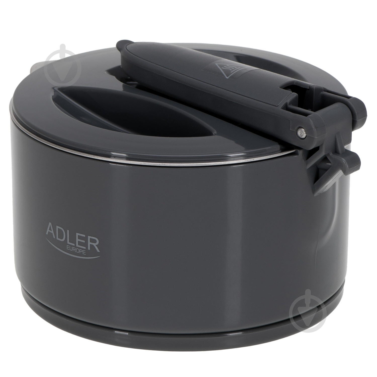 ВИТРИНА! Электрочайник Adler AD-1377G - фото 4