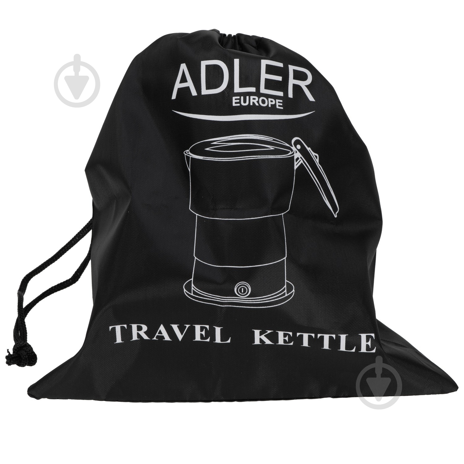 ВИТРИНА! Электрочайник Adler AD-1377G - фото 8