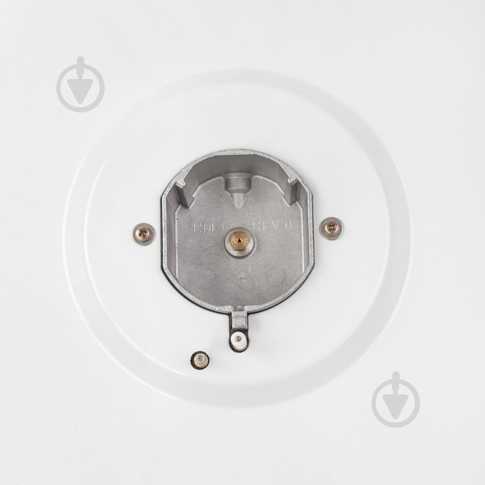 Варочная поверхность газовая Perfelli HGM 31424 WH - фото 9