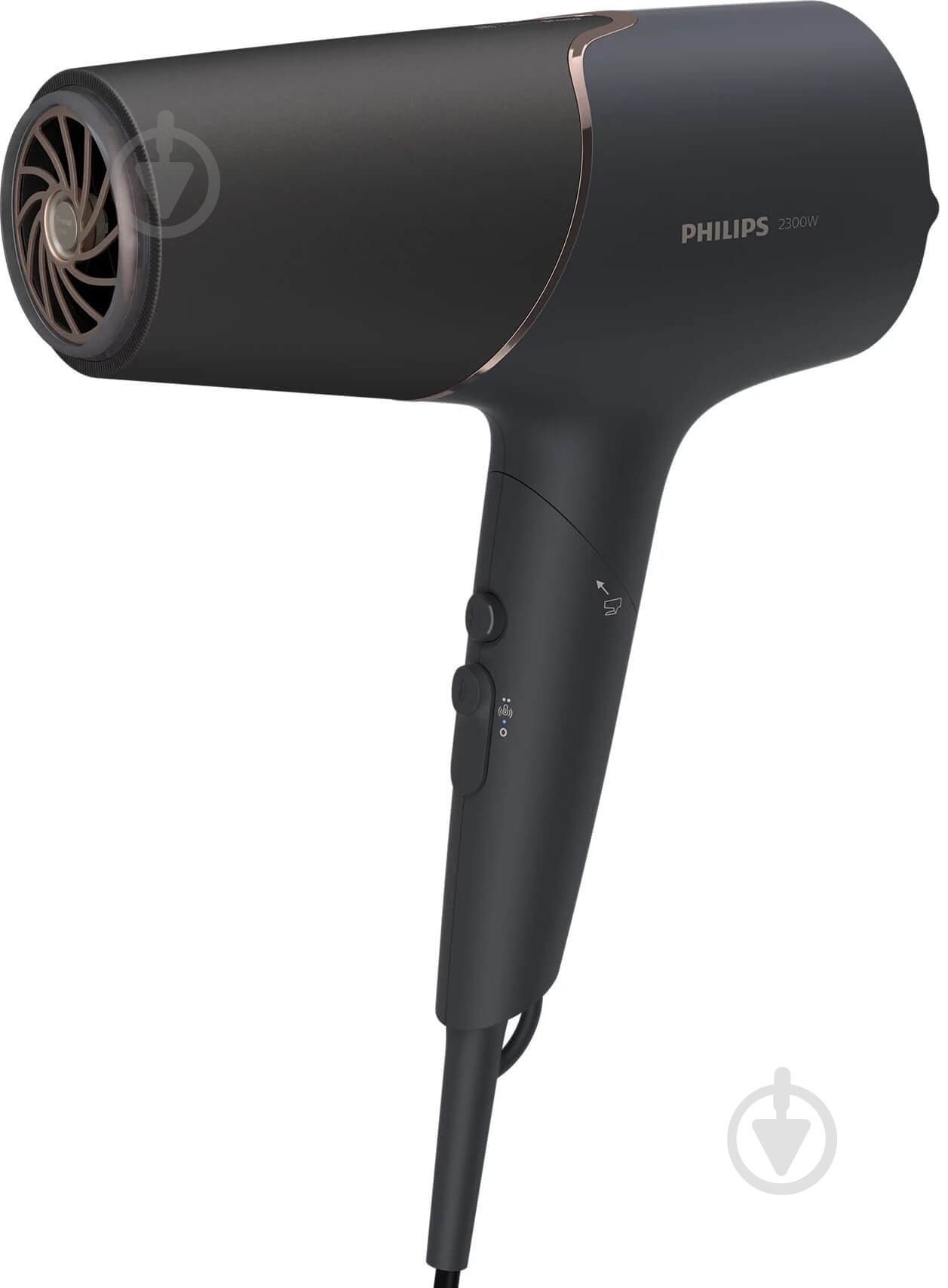 ВІТРИНА! Фен Philips Series 5000 BHD538/30 - фото 13 ВІТРИНА! Фен Philips Series 5000 BHD538/30 - фото 13