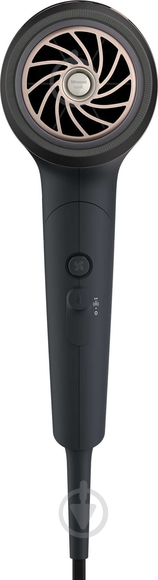 ВІТРИНА! Фен Philips Series 5000 BHD538/30 - фото 15 ВІТРИНА! Фен Philips Series 5000 BHD538/30 - фото 15