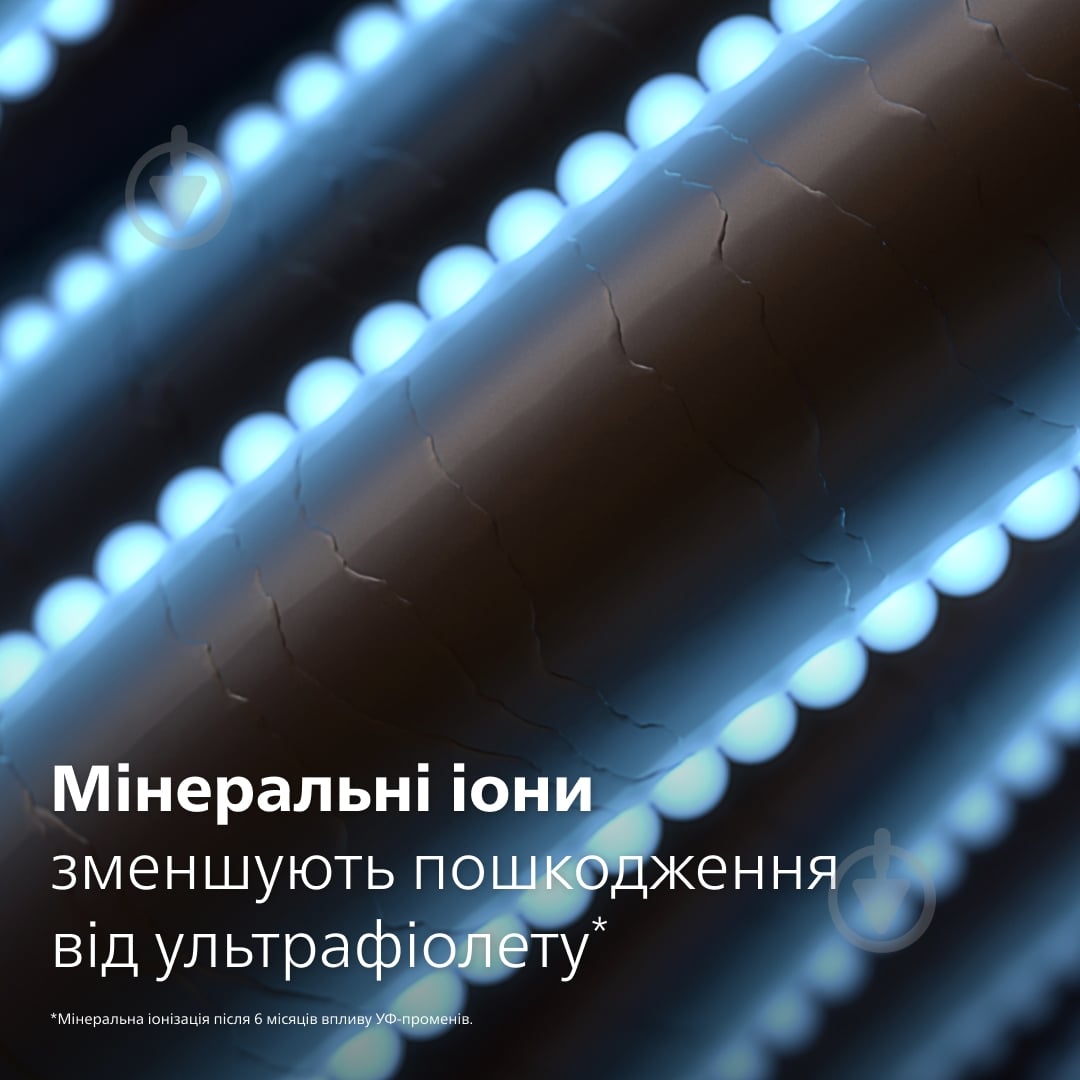 ВІТРИНА! Фен Philips Series 5000 BHD538/30 - фото 6 ВІТРИНА! Фен Philips Series 5000 BHD538/30 - фото 6