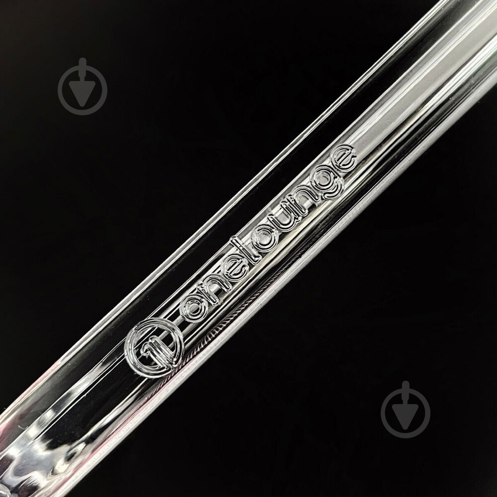 Чохол-накладка OneLounge SilicolDots для Apple iPhone 6 Plus / Apple iPhone 6S Plus (2462) transparent - фото 6