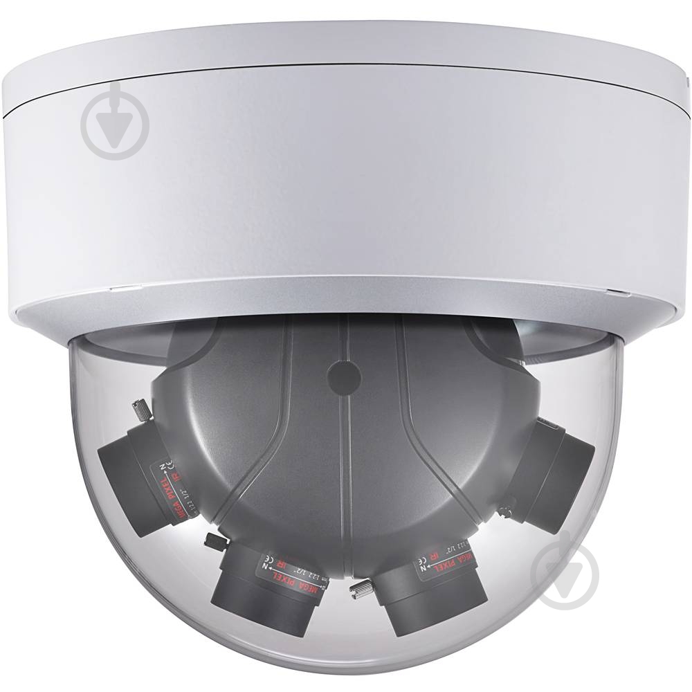 IP-камера Hikvision DS-2CD6986F-H (5мм) - фото 2