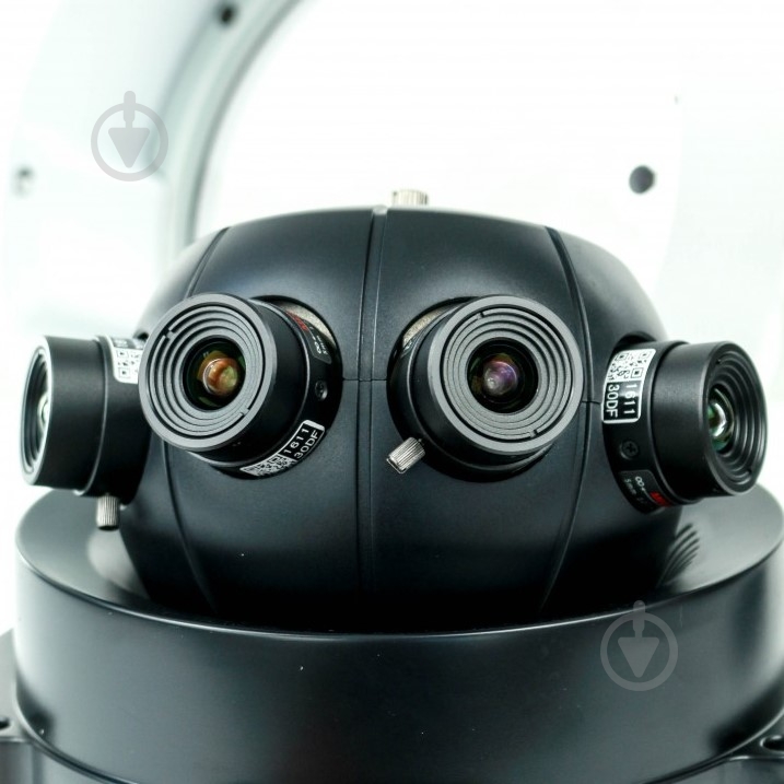IP-камера Hikvision DS-2CD6986F-H (5мм) - фото 4