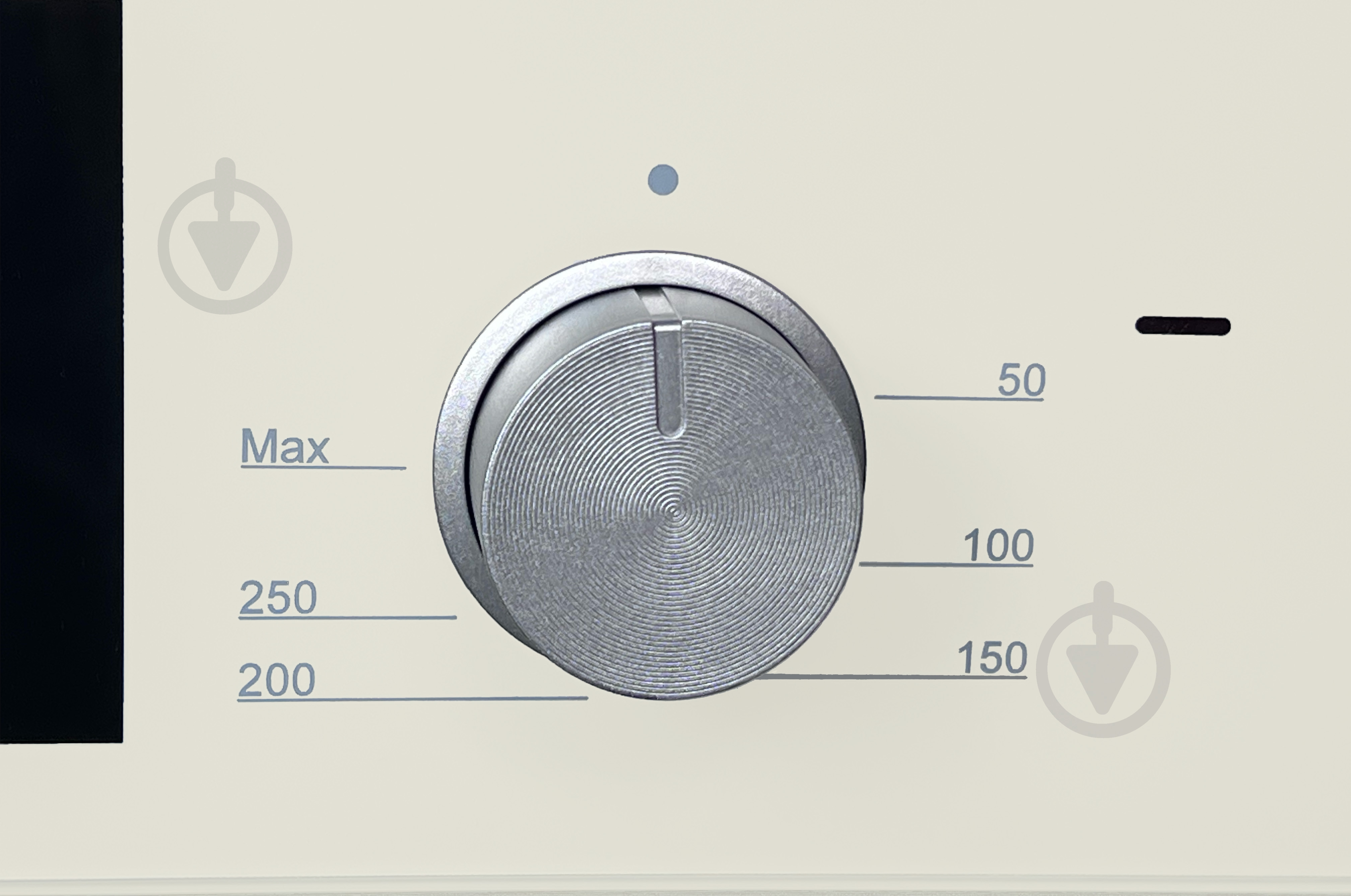 Духова шафа Borgio OME 307.02 B Ivory Glass - фото 7