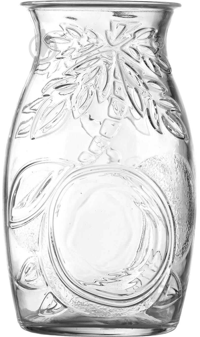 Набор стаканов UP! (Underprice) Tropical Jungle 500 мл 2 шт. - фото 1