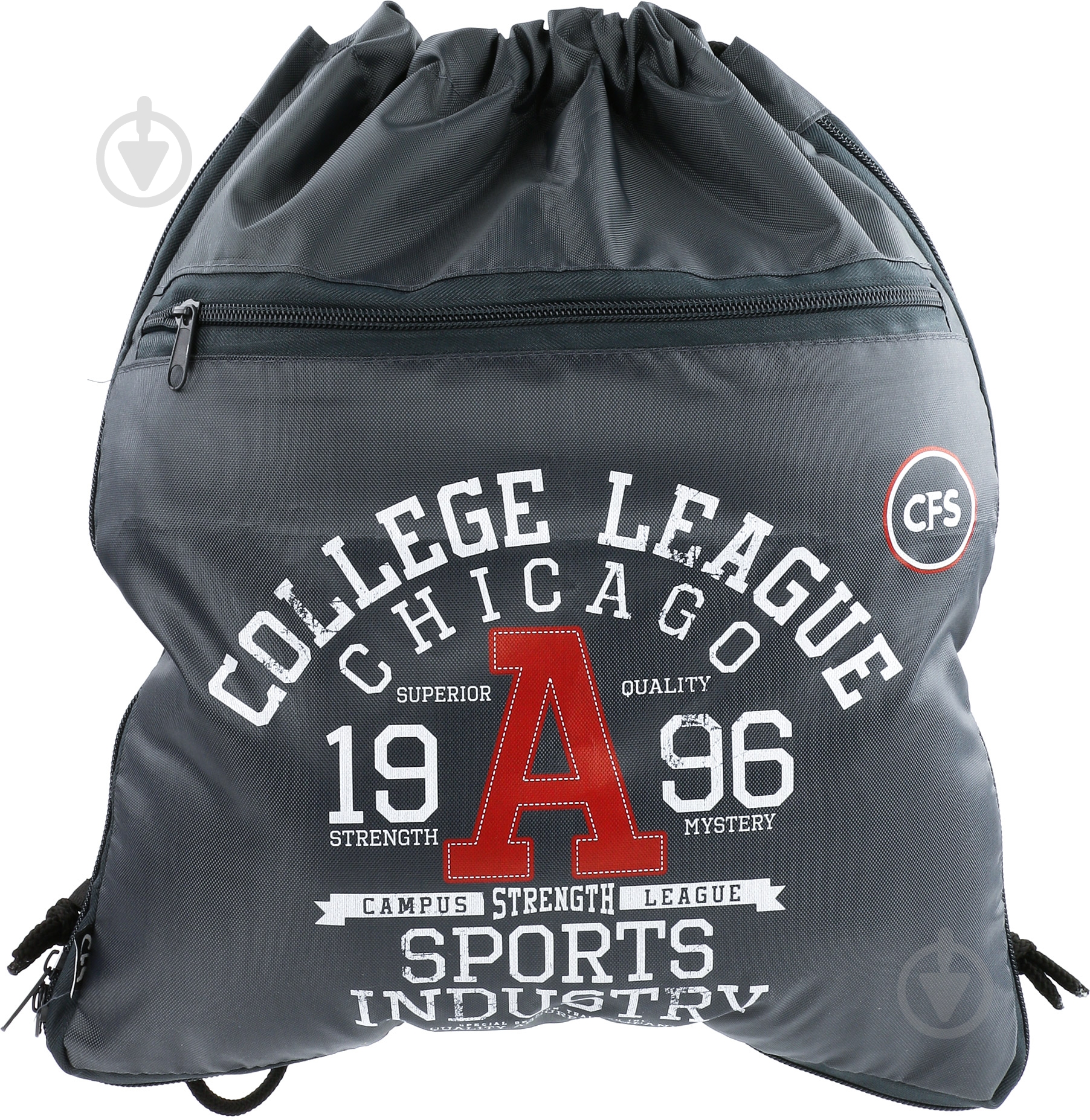 Сумка для обуви College League - фото 1 Сумка для обуви College League - фото 1