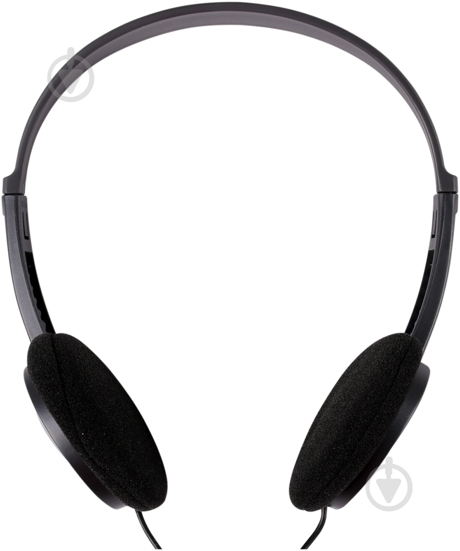 Навушники Panasonic RP-HT010GU-H black - фото 1