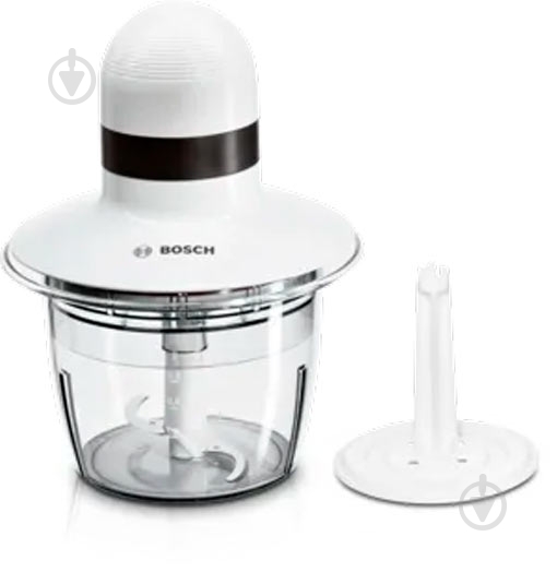 ВИТРИНА! Измельчитель Bosch MMR08A1 - фото 1