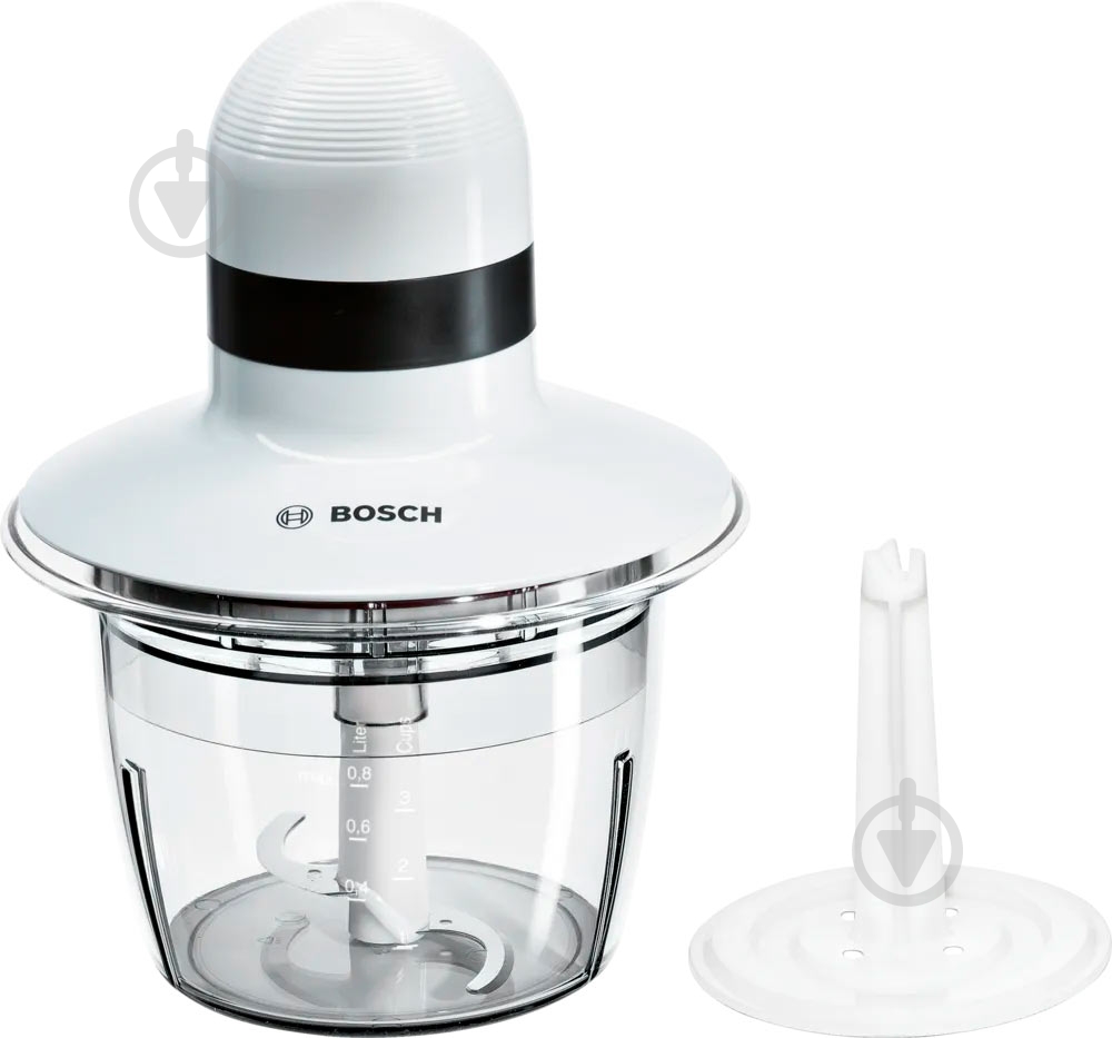 ВИТРИНА! Измельчитель Bosch MMR08A1 - фото 5