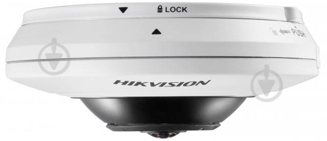 IP-камера Hikvision DS-2CD2942F-I (1.6 мм) - фото 3