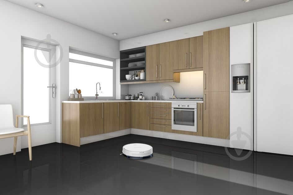 Робот-пылесос Rowenta X-plorer Serie 50 RR7387WH white - фото 11 Робот-пылесос Rowenta X-plorer Serie 50 RR7387WH white - фото 11