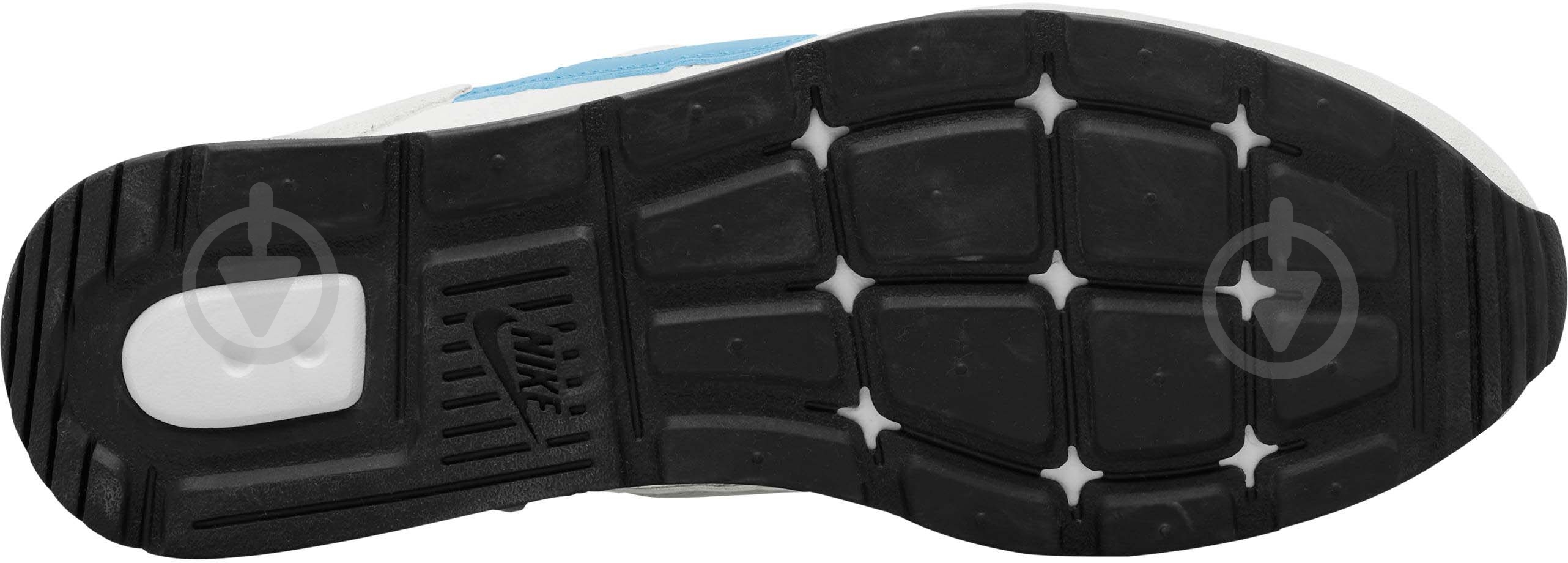 Кроссовки мужские демисезонные Nike Venture Runner CK2944-010 р.44 белые - фото 3