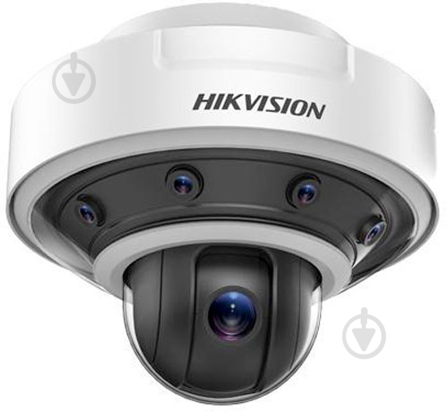 IP-камера Hikvision DS-2DP0818Z-D (5мм) - фото 1