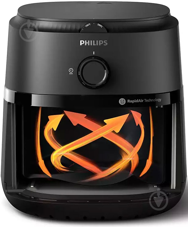 ВИТРИНА! Мультипечь Philips NA120/00 - фото 14 ВИТРИНА! Мультипечь Philips NA120/00 - фото 14