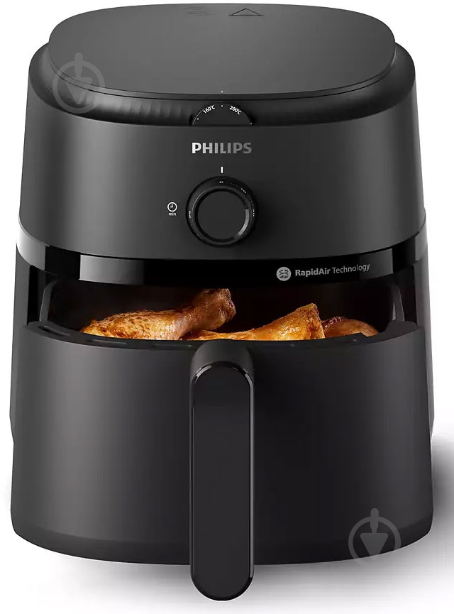 ВИТРИНА! Мультипечь Philips NA120/00 - фото 15 ВИТРИНА! Мультипечь Philips NA120/00 - фото 15