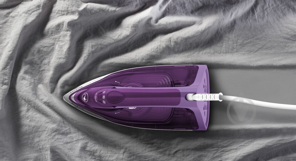 Утюг Tefal Express Steam FV2836E0 - фото 4