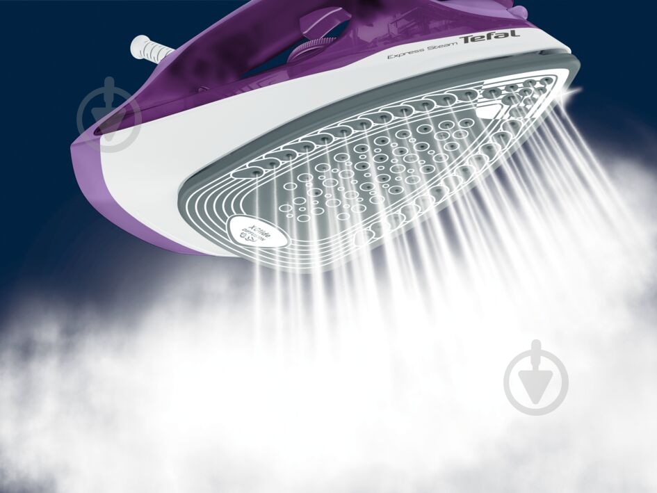 Утюг Tefal Express Steam FV2836E0 - фото 2