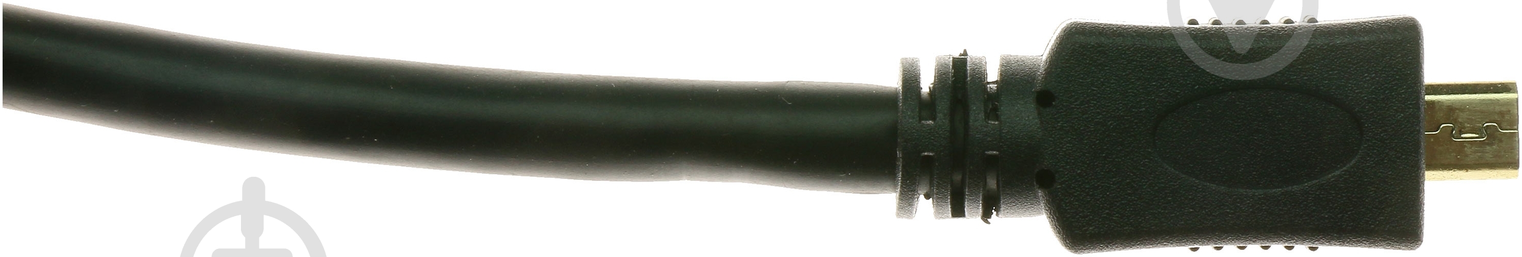 Кабель Sven HDMI – microHDMI 1 м черный (HDMI-Micro HDMI 19M-) - фото 3