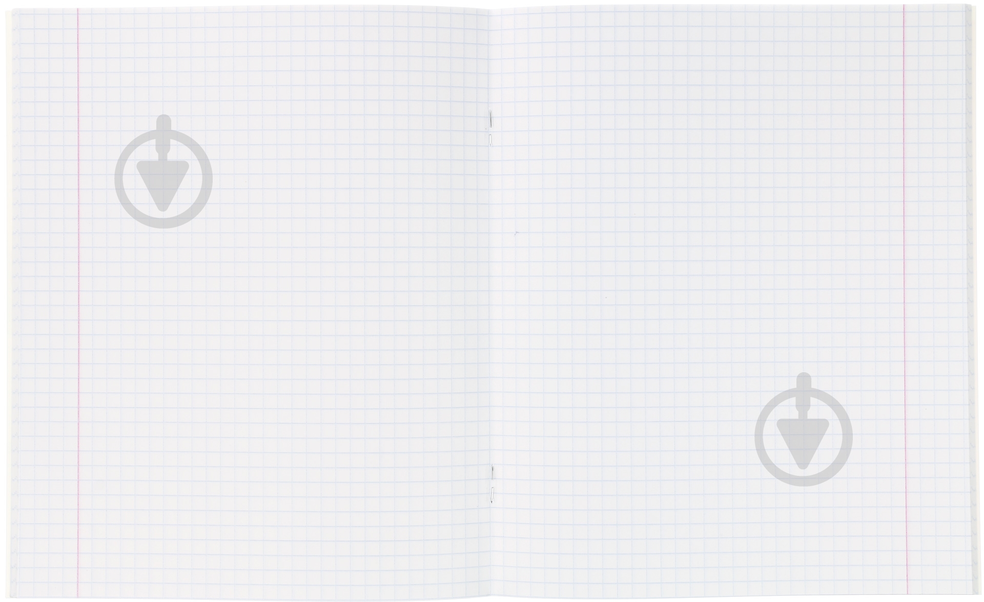 Тетрадь школьная 48 листов в клетку Школярик - фото 3