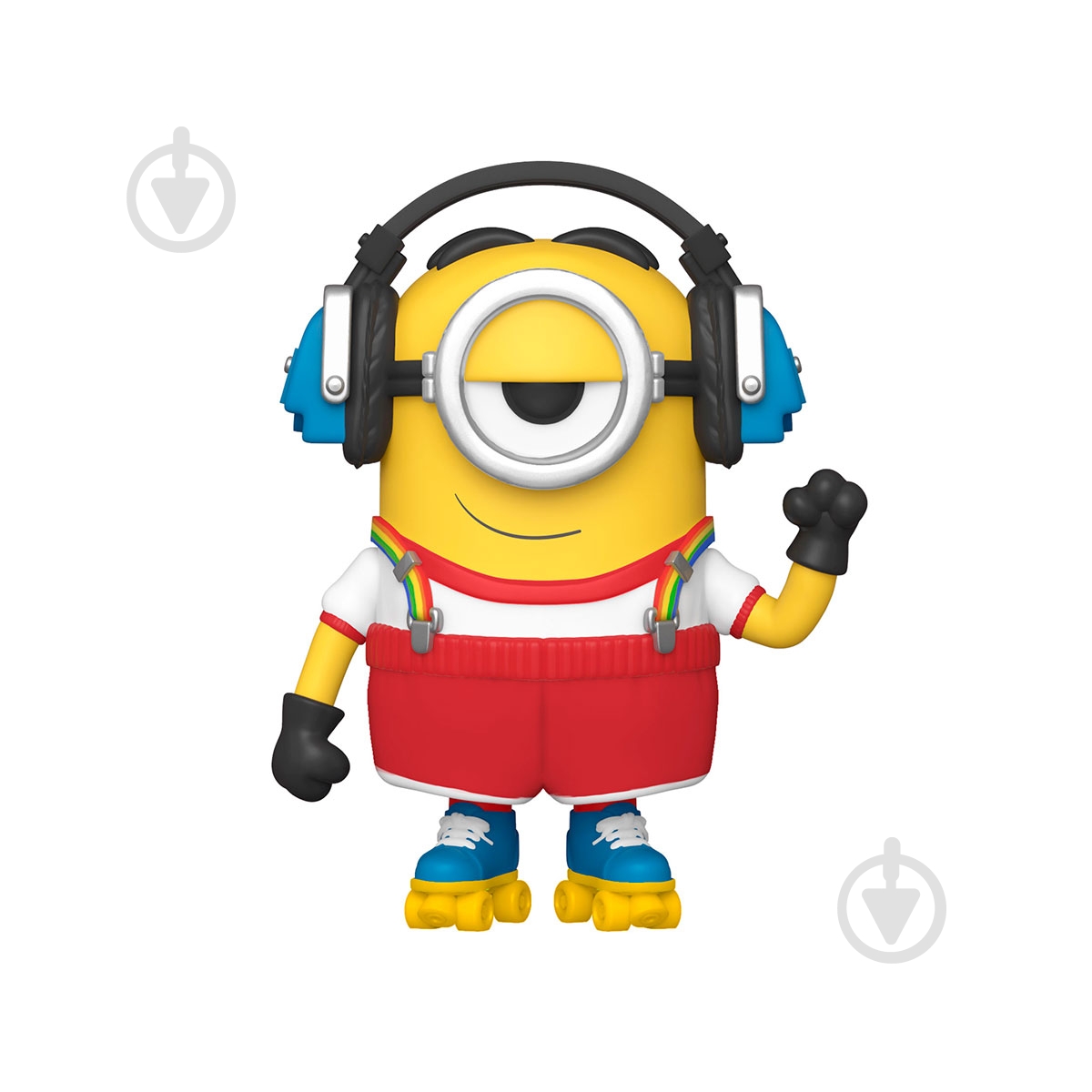 Фігурка Funko POP! Посіпаки 2_Стюарт 47802 - фото 1