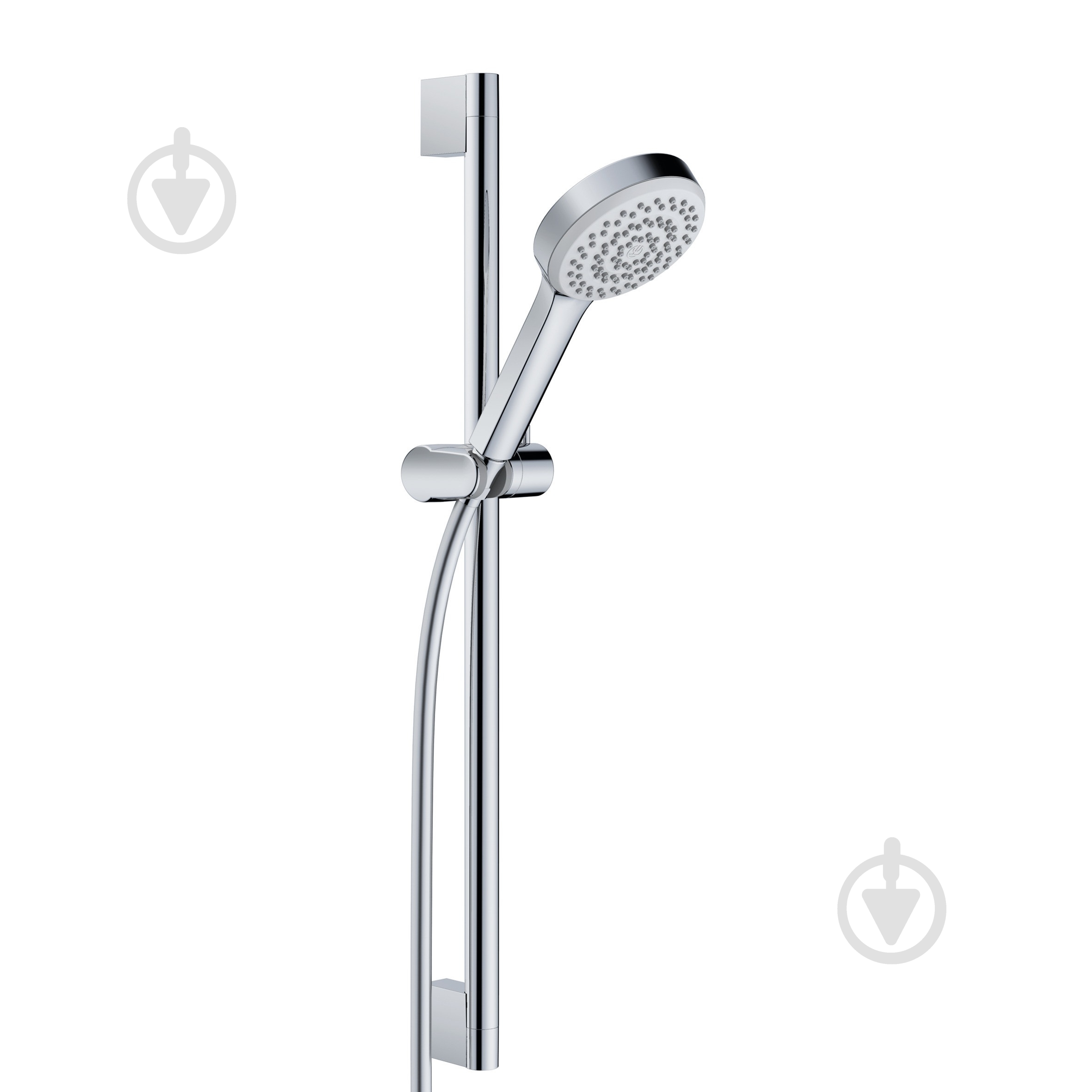 Душевой гарнитур Kludi DIVE sDIVE L=600 мм - фото 1 Душевой гарнитур Kludi DIVE sDIVE L=600 мм - фото 1