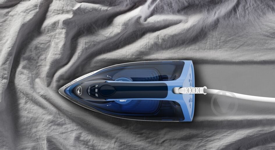 Утюг Tefal Express Steam FV2865E0 - фото 3