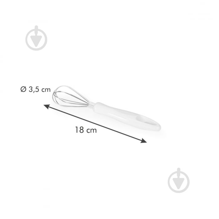 Венчик Tescoma Presto 420389 - фото 2