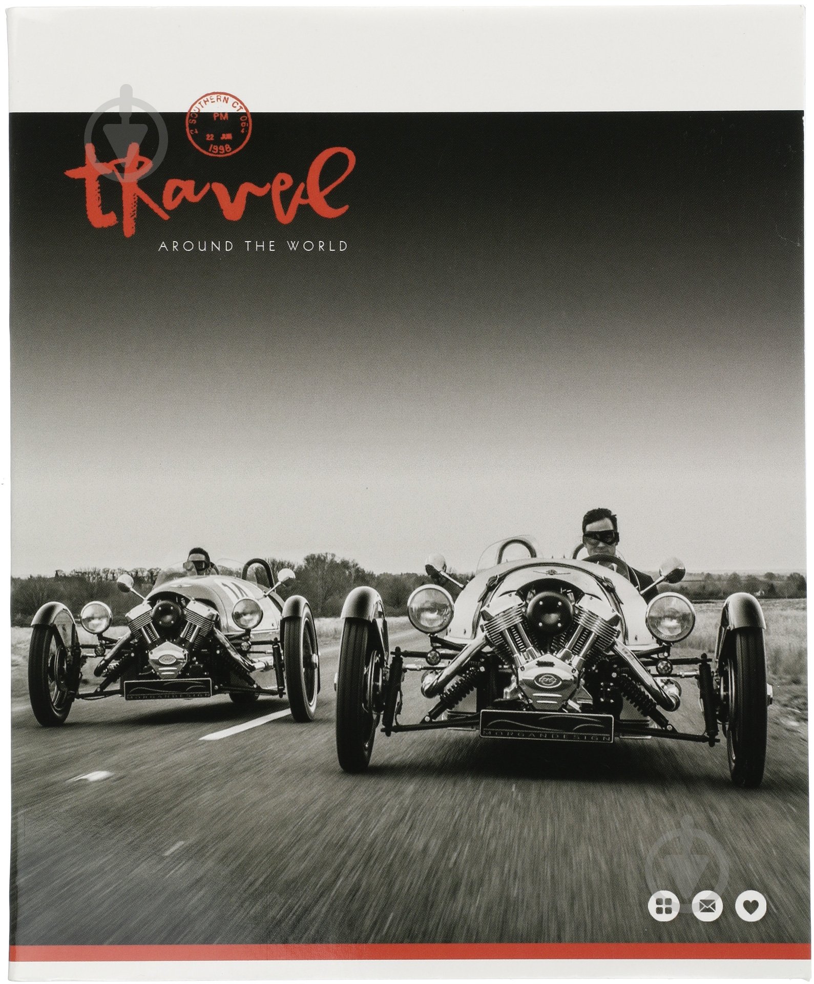 Тетрадь школьная Школьник 48 листов в линию Школярик - фото 1 Тетрадь школьная Школьник 48 листов в линию Школярик - фото 1