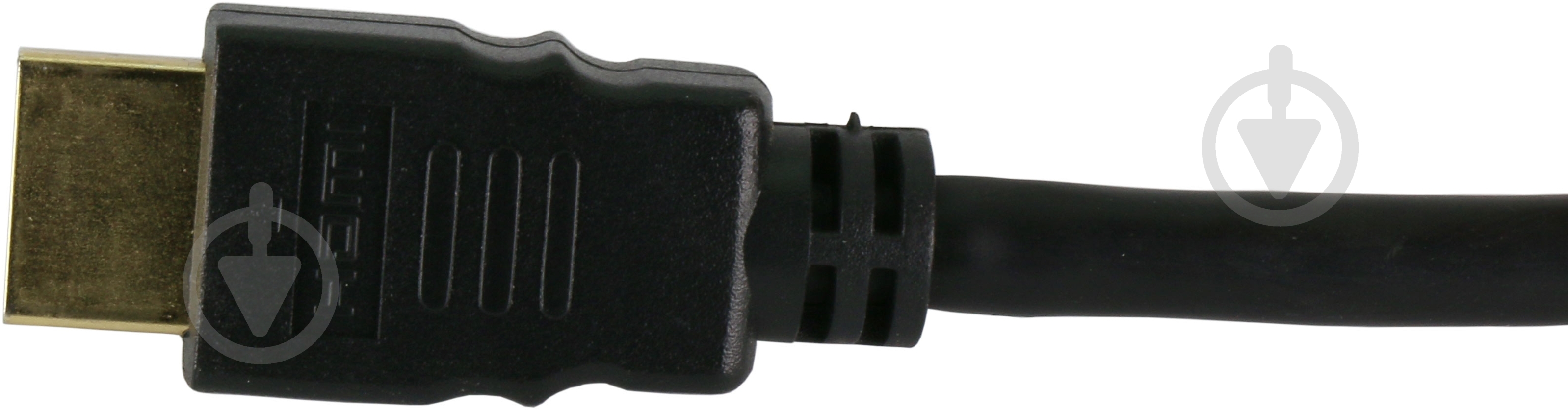 Кабель Sven HDMI – microHDMI 3 м черный (HDMI-Micro HDMI 19M-19M, 3 m) - фото 4