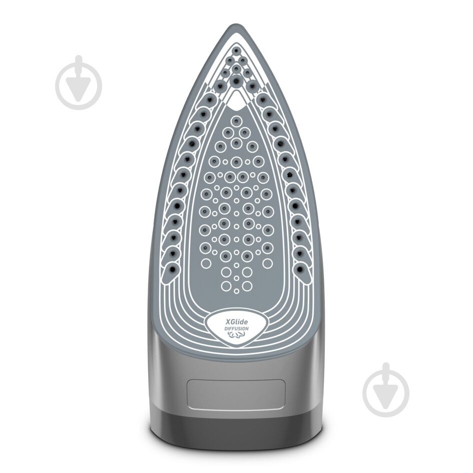 Утюг Tefal Express Steam FV2868E0 - фото 2 Утюг Tefal Express Steam FV2868E0 - фото 2