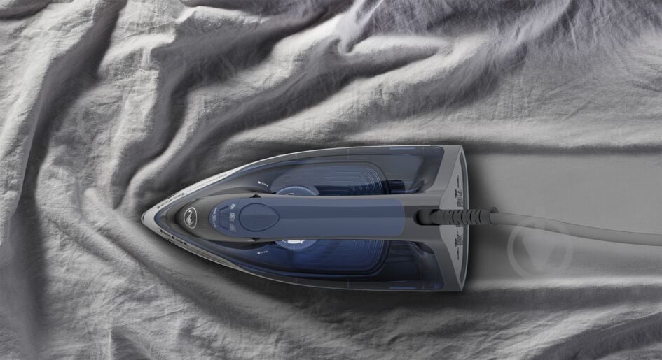 Утюг Tefal Express Steam FV2868E0 - фото 5 Утюг Tefal Express Steam FV2868E0 - фото 5