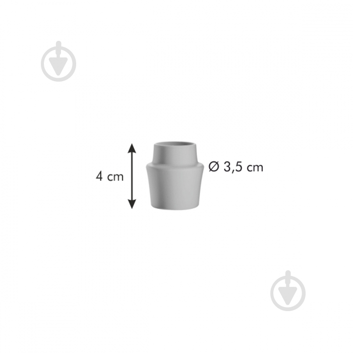 Пробка для бутылок Tescoma Presto 420695 - фото 3