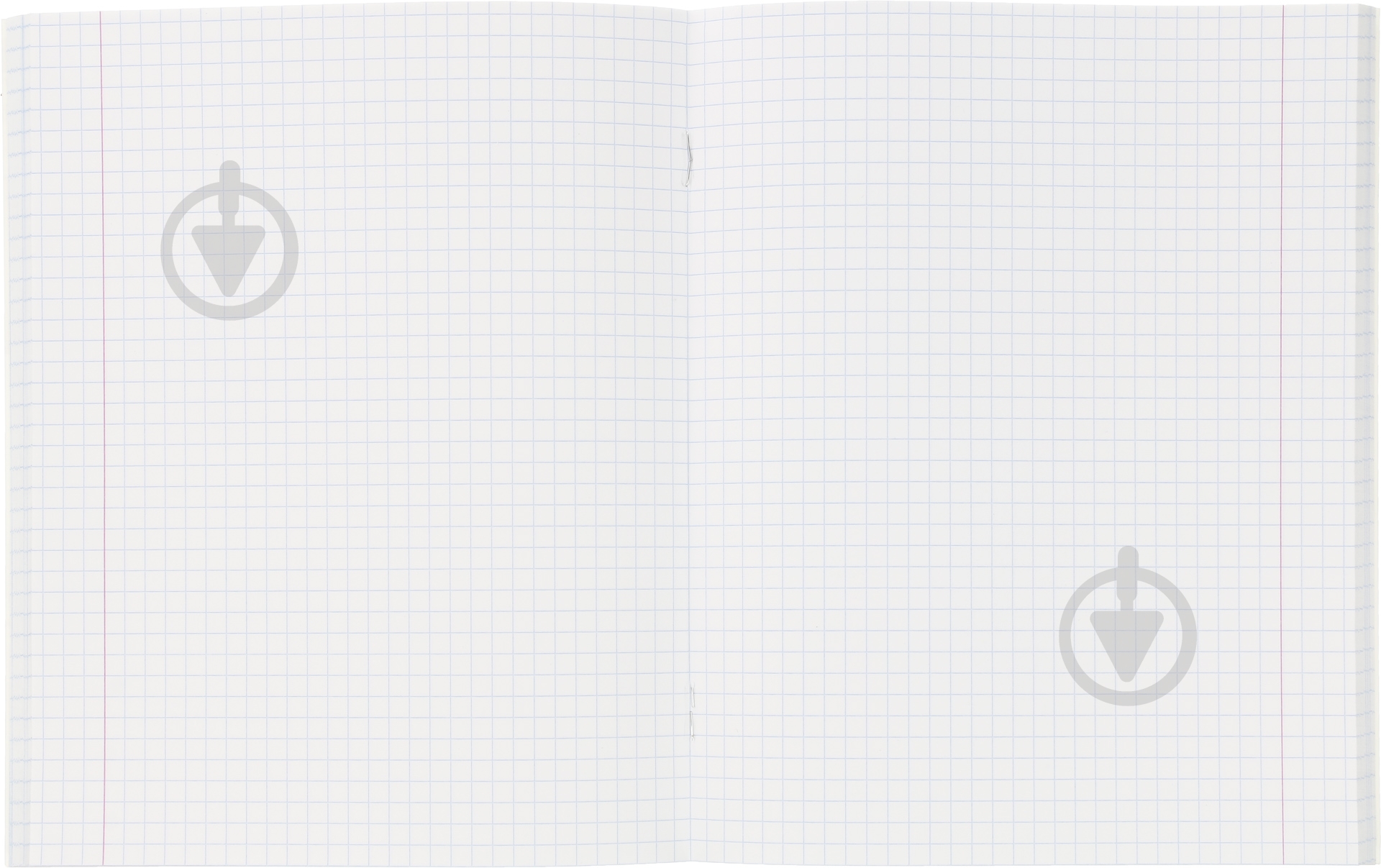 Тетрадь школьная 96 листов в клетку Школярик - фото 3 Тетрадь школьная 96 листов в клетку Школярик - фото 3