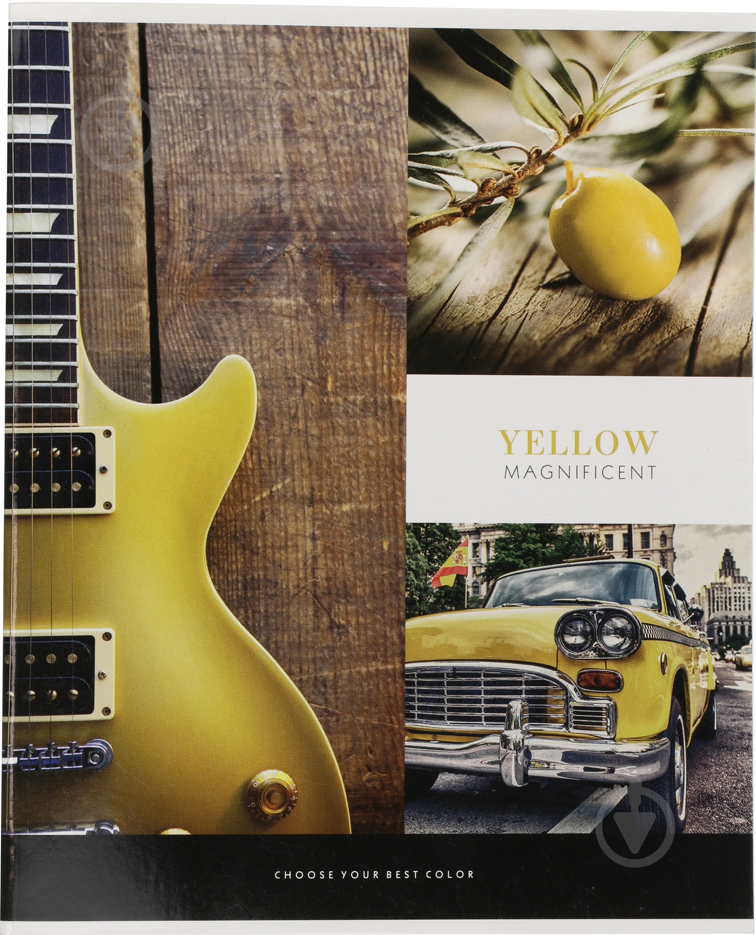 Тетрадь школьная 96 листов в клетку Школярик - фото 1 Тетрадь школьная 96 листов в клетку Школярик - фото 1