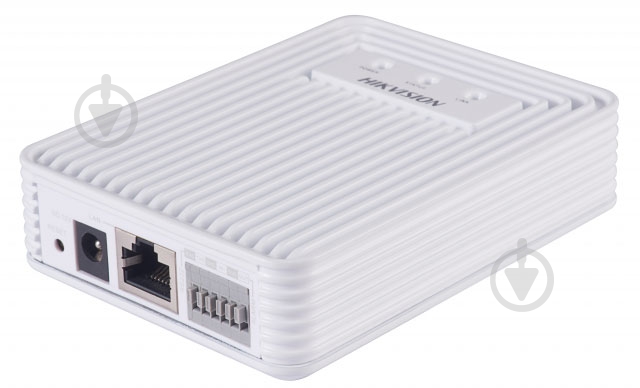 IP-камера Hikvision DS-2CD6426F-50-(4мм) (2 метра) - фото 4