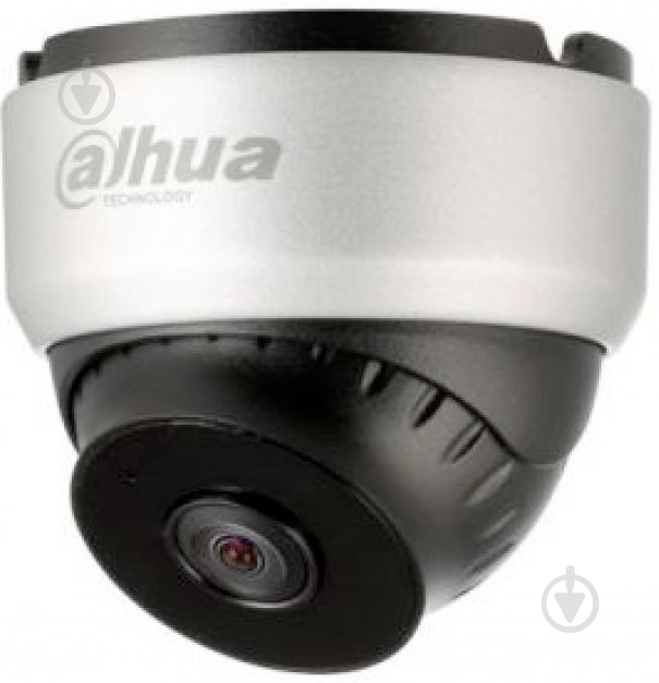 IP-камера Dahua DH-IPC-MDW4330P-M12 (2.8 мм) - фото 1