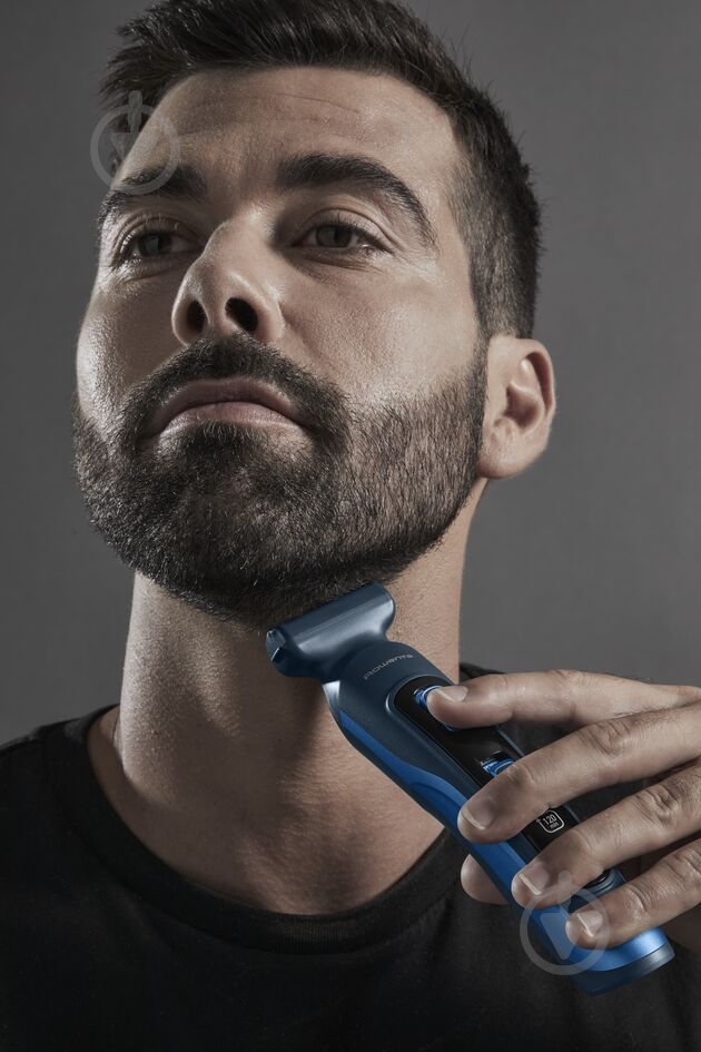 Триммер Rowenta Selectium Xpert 14в1 TN9460 - фото 18 Триммер Rowenta Selectium Xpert 14в1 TN9460 - фото 18