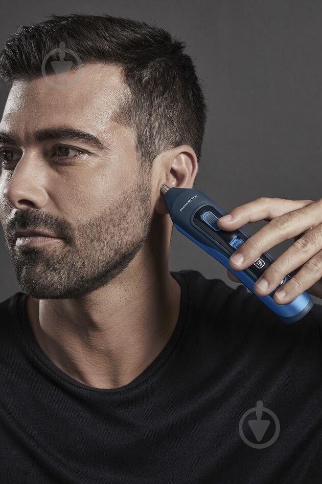 Триммер Rowenta Selectium Xpert 14в1 TN9460 - фото 20 Триммер Rowenta Selectium Xpert 14в1 TN9460 - фото 20