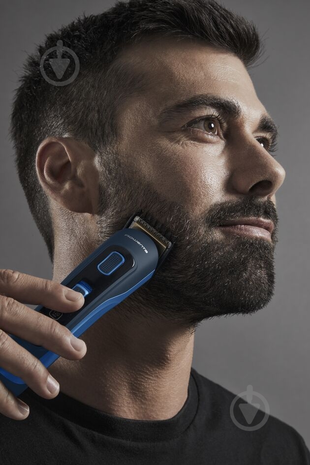 Триммер Rowenta Selectium Xpert 14в1 TN9460 - фото 17 Триммер Rowenta Selectium Xpert 14в1 TN9460 - фото 17