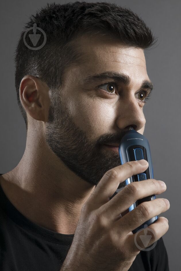 Триммер Rowenta Selectium Xpert 14в1 TN9460 - фото 19 Триммер Rowenta Selectium Xpert 14в1 TN9460 - фото 19